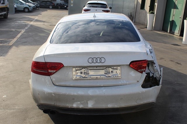 AUDI A5 2.0 B 4X4 155KW 6M 3P (2010) RICAMBIO USATO 