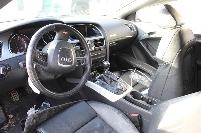 AUDI A5 2.0 B 4X4 155KW 6M 3P (2010) RICAMBIO USATO 