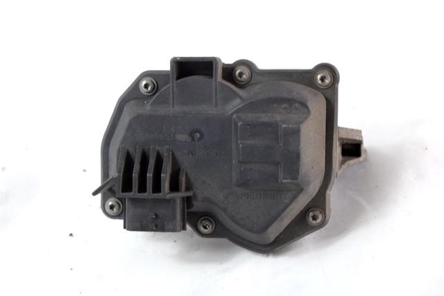 LOPUTA AKTUATORJA OEM N. 147B08010R ORIGINAL REZERVNI DEL NISSAN QASHQAI J11 (2013 - 2021)DIESEL LETNIK 2016