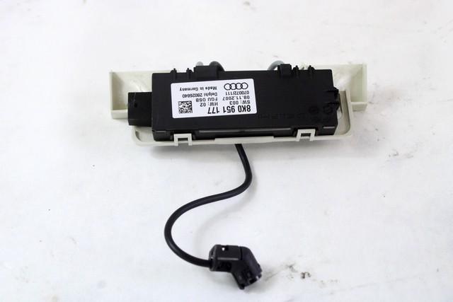 DRUGI SENZORJI OEM N. 8K0951177 ORIGINAL REZERVNI DEL AUDI A5 8T COUPE/5P (2007 - 2011) DIESEL LETNIK 2008
