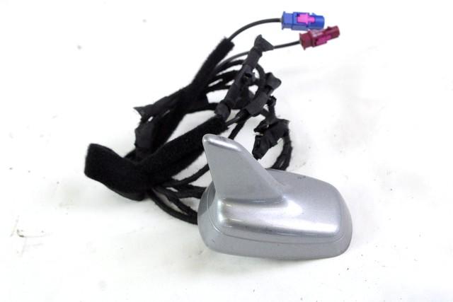 ANTENA ZA NAVIGACIJO / GPS OEM N. 8T0035503H ORIGINAL REZERVNI DEL AUDI A5 8T COUPE/5P (2007 - 2011) DIESEL LETNIK 2008