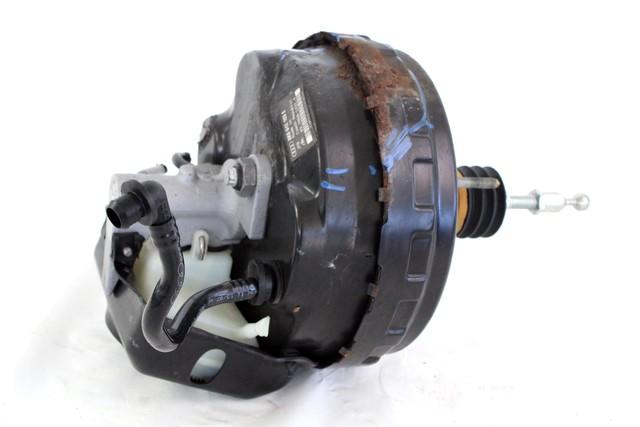 SERVO OJACEVALNIK ZAVOR S PUMPO OEM N. 8K0612103E ORIGINAL REZERVNI DEL AUDI A5 8T COUPE/5P (2007 - 2011) DIESEL LETNIK 2008