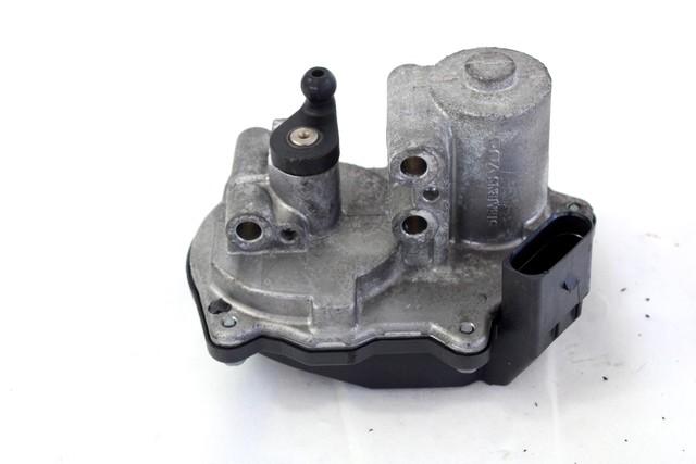 LOPUTA AKTUATORJA OEM N. 059129086K ORIGINAL REZERVNI DEL AUDI A5 8T COUPE/5P (2007 - 2011) DIESEL LETNIK 2008