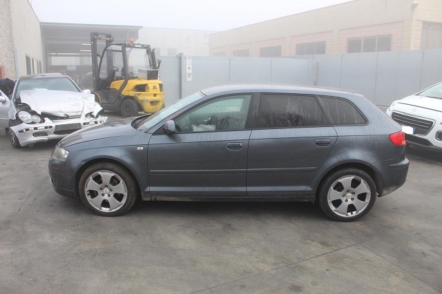 AUDI A3 2.0 D 103KW 6M 5P (2007) RICAMBIO USATO 