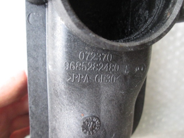 CEV / CEV ZRAKA OEM N. 9685282480 ORIGINAL REZERVNI DEL CITROEN C3 MK2 SC (2009 - 2016) DIESEL LETNIK 2011