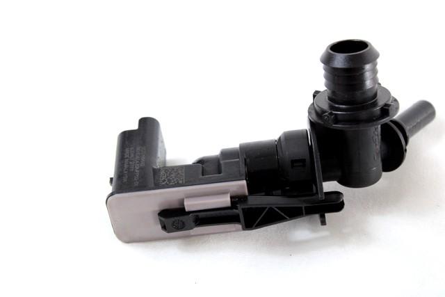 TLAK IZPUSNIH PLINOV SENZORJA OEM N. 9673199580 ORIGINAL REZERVNI DEL PEUGEOT 3008 MK1 0U (2009 - 2016) DIESEL LETNIK 2012