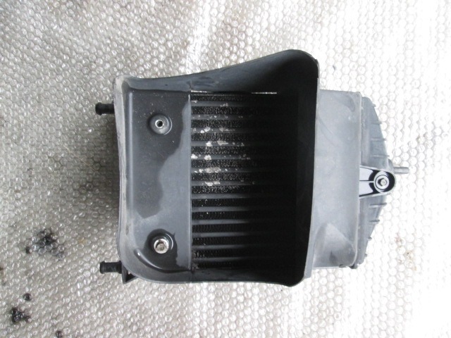 HLADILNIK INTERCOOLER OEM N. 46764253 ORIGINAL REZERVNI DEL FIAT PUNTO 188 188AX MK2 (1999 - 2003) DIESEL LETNIK 2003