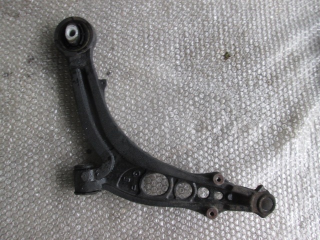 SPREDNJA DESNA ROKA  OEM N. 46551790 ORIGINAL REZERVNI DEL FIAT PUNTO 188 188AX MK2 (1999 - 2003) DIESEL LETNIK 2003