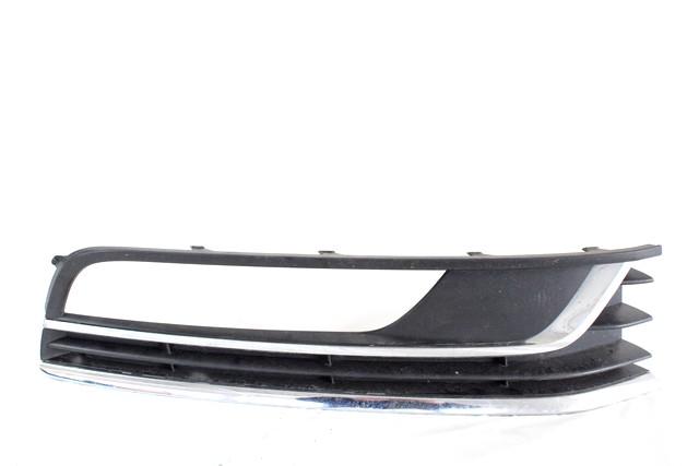 MASKA ODBIJACA OEM N. 3AA853666 ORIGINAL REZERVNI DEL VOLKSWAGEN PASSAT B7 362 365 BER/SW (10/2010 - 2015)BENZINA/METANO LETNIK 2011