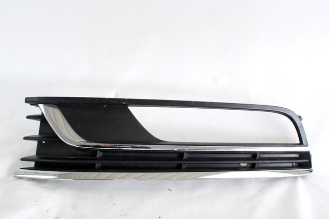 MASKA ODBIJACA OEM N. 3AA853665 ORIGINAL REZERVNI DEL VOLKSWAGEN PASSAT B7 362 365 BER/SW (10/2010 - 2015)BENZINA/METANO LETNIK 2011