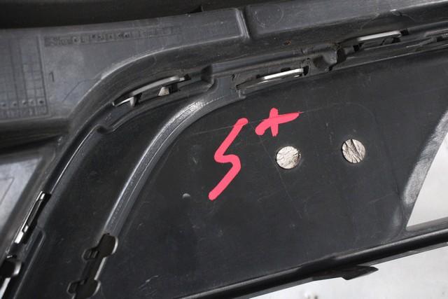 MASKA ODBIJACA OEM N. 3AA853665 ORIGINAL REZERVNI DEL VOLKSWAGEN PASSAT B7 362 365 BER/SW (10/2010 - 2015)BENZINA/METANO LETNIK 2011