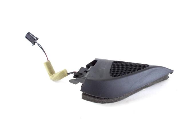 ZVOCNIKI OEM N. 3C0837993 ORIGINAL REZERVNI DEL VOLKSWAGEN PASSAT B7 362 365 BER/SW (10/2010 - 2015)BENZINA/METANO LETNIK 2011