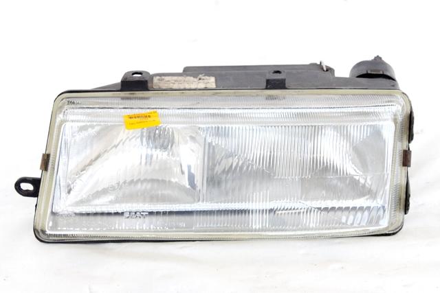 SPREDNJI LEVI ZAROMETI  OEM N. 1L0941019 ORIGINAL REZERVNI DEL SEAT TOLEDO 1L MK1 (1992 - 09/1998)DIESEL LETNIK 1992