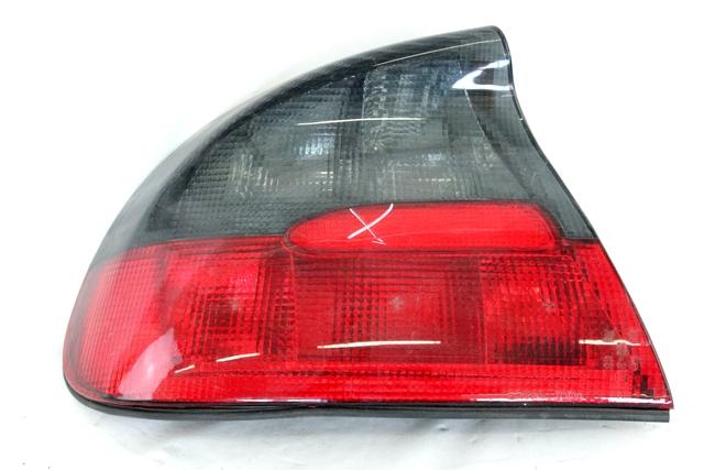 ZADNJI LEVI ZAROMET OEM N. 90510529 ORIGINAL REZERVNI DEL OPEL TIGRA S93 (1994 - 2001) BENZINA LETNIK 1999