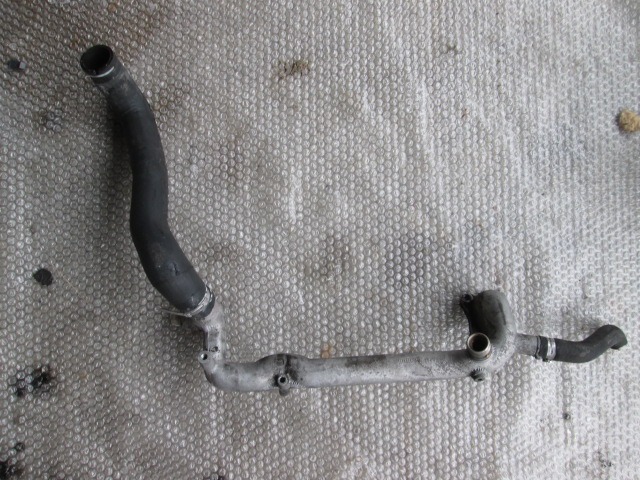 CEVI ZA HLADILNO VODO / NAPELJAVE OEM N. 6441V8 ORIGINAL REZERVNI DEL FIAT PUNTO 188 188AX MK2 (1999 - 2003) DIESEL LETNIK 2003