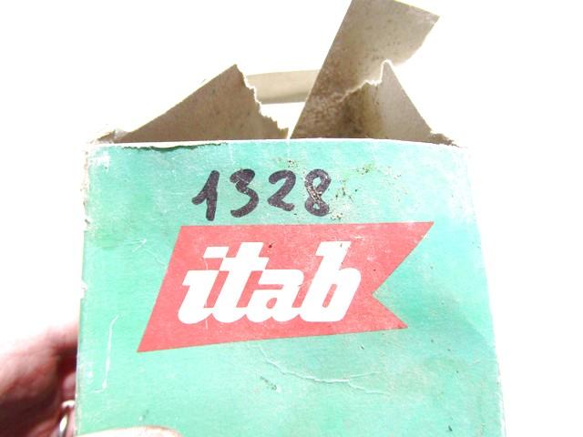 9913860 CALOTTA DISTRIBUTORE ACCENSIONE ITAB 1328 FIAT 850 0.8 25 KW RICAMBIO NUOVO