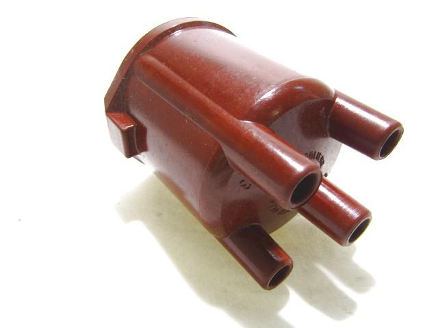 9913860 CALOTTA DISTRIBUTORE ACCENSIONE ITAB 1328 FIAT 850 0.8 25 KW RICAMBIO NUOVO