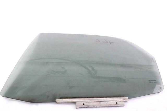 ZADNJA LEVA STEKLO OEM N. 71743830 ORIGINAL REZERVNI DEL FIAT SEDICI FY R (05/2009 - 2014) BENZINA LETNIK 2009