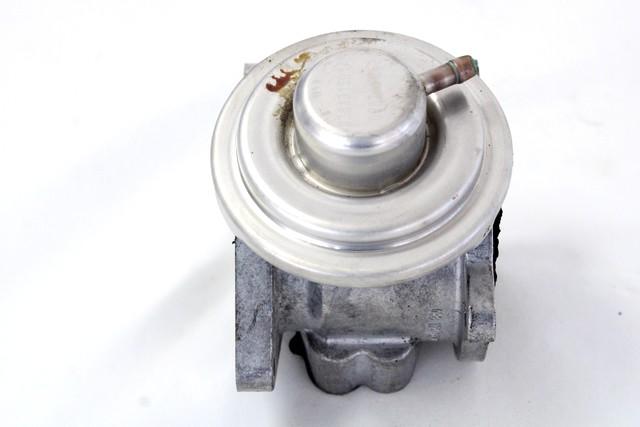 EGR VENTIL   OEM N. 038131501AN ORIGINAL REZERVNI DEL AUDI A3 MK2 8P 8PA 8P1 (2003 - 2008)DIESEL LETNIK 2007