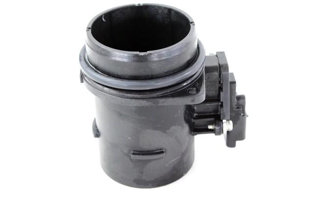 MERILNIK PRETOKA ZRAKA / MERILNIK MASE ZRAKA OEM N. 9683282980 ORIGINAL REZERVNI DEL PEUGEOT 3008 MK1 0U (2009 - 2016) DIESEL LETNIK 2015