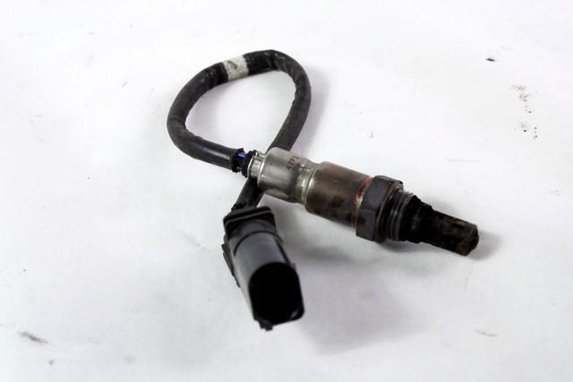 SONDA LAMBDA  OEM N. 9683265480 ORIGINAL REZERVNI DEL PEUGEOT 3008 MK1 0U (2009 - 2016) DIESEL LETNIK 2015