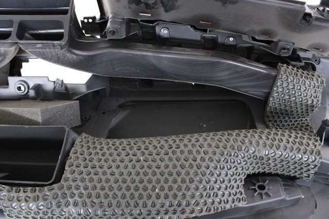 ARMATURNA PLOSCA OEM N. 735510317 ORIGINAL REZERVNI DEL FIAT DOBLO 263 MK2 (2009 -2015)DIESEL LETNIK 2015