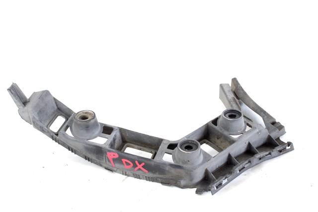 NOSILCI ZADNJEGA ODBIJACA  OEM N. 5K6807394 ORIGINAL REZERVNI DEL VOLKSWAGEN GOLF VI 5K1 517 AJ5 MK6 (2008-2012) DIESEL LETNIK 2008