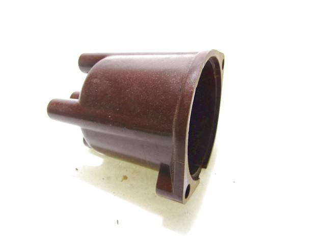 71095401 CALOTTA DISTRIBUTORE ACCENSIONE SPINTEROGENO ITAB 1345 FIAT 124 SPECIAL T 1.4 B RICAMBIO NUOVO (COMPATIBILE CON FIAT 125)