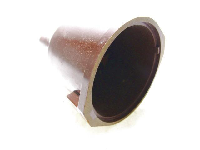 9913860 CALOTTA DISTRIBUTORE ACCENSIONE ITAB 1328 FIAT 850 0.8 25 KW RICAMBIO NUOVO