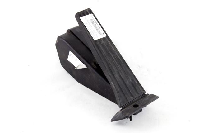 PEDALI OEM N. 35426793742 ORIGINAL REZERVNI DEL BMW SERIE 1 BER/COUPE/CABRIO E81/E82/E87/E88 LCI R (2007 - 2013) DIESEL LETNIK 2010