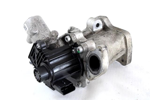 EGR VENTIL   OEM N. 9656911780 ORIGINAL REZERVNI DEL LAND ROVER FREELANDER L359 3/5 PORTE (2006 - 2012)DIESEL LETNIK 2007