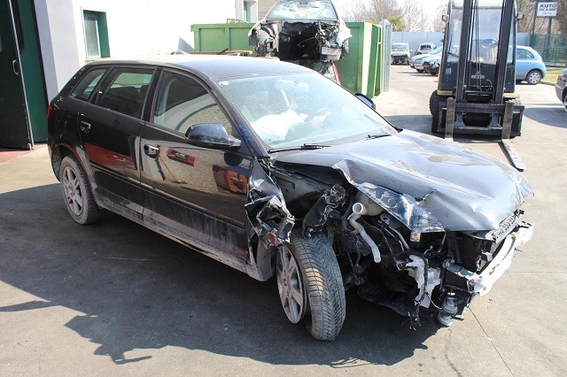 AUDI A3 1.6 D 77KW 5M 5P (2012) RICAMBIO USATO 