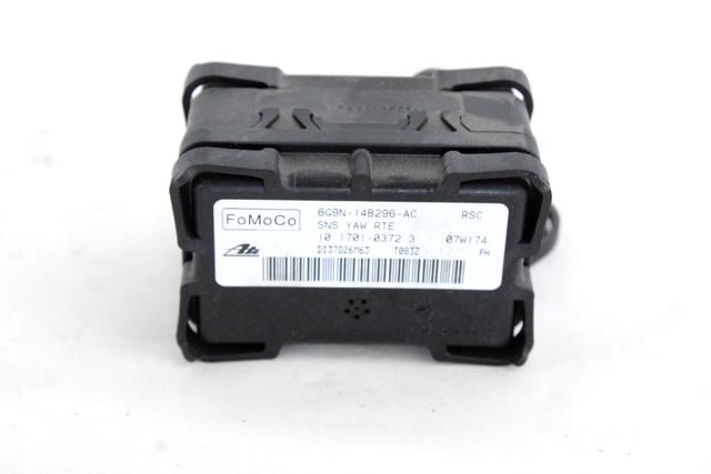 ESP OEM N. 6G9N-14B296-AC ORIGINAL REZERVNI DEL LAND ROVER FREELANDER L359 3/5 PORTE (2006 - 2012)DIESEL LETNIK 2007