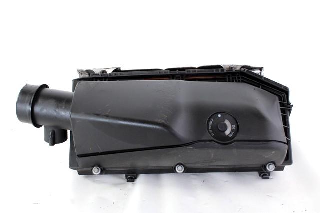 FILTAR ZRAKA OEM N. A6110902301 ORIGINAL REZERVNI DEL MERCEDES CLASSE C CL203 SPORTCOUPE (2000 - 2008)DIESEL LETNIK 2004