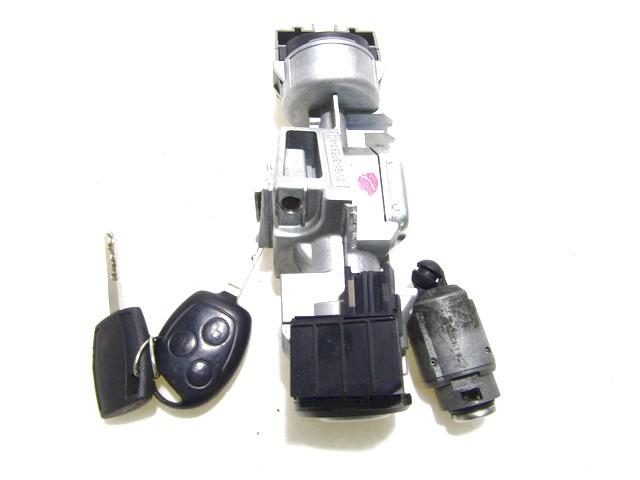 CILINDER VZIGA OEM N. 3M513F880AD ORIGINAL REZERVNI DEL FORD FOCUS DA HCP DP MK2 BER/SW (2005 - 2008) DIESEL LETNIK 2007