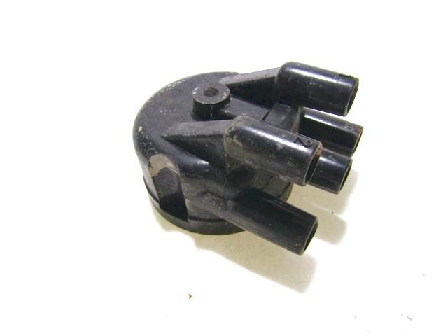 1235522805 CALOTTA DISTRIBUTORE ACCENSIONE SPINTEROGENO ITAB 1416 FIAT 127 0.9 29 KW RICAMBIO USATO PER DUCELLIER