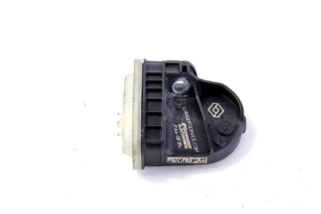 DRUGI SENZORJI OEM N. 407009987R ORIGINAL REZERVNI DEL RENAULT CLIO BH KH MK4 (2012 - 2019)BENZINA LETNIK 2015