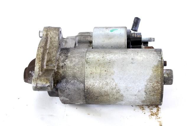 ZAGANJAC MOTORJA  OEM N. 9647982880 ORIGINAL REZERVNI DEL PEUGEOT 207 / 207 CC WA WC WD WK (2006 - 05/2009) BENZINA LETNIK 2007