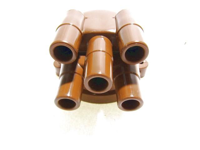 7701202683 CALOTTA DISTRIBUTORE ACCENSIONE SPINTEROGENO ITAB RENAULT ESPACE 2.0 B 76 KW RICAMBIO NUOVO PER DUCELLIER