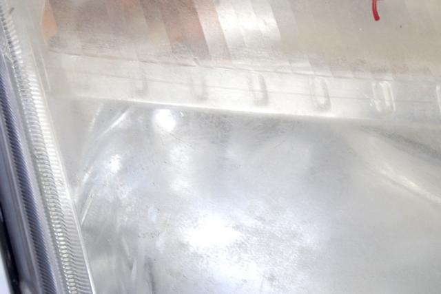 SPREDNJI DESNI ZAROMETI OEM N. 1526782 ORIGINAL REZERVNI DEL FORD FUSION JU (2002 - 02/2006) DIESEL LETNIK 2003