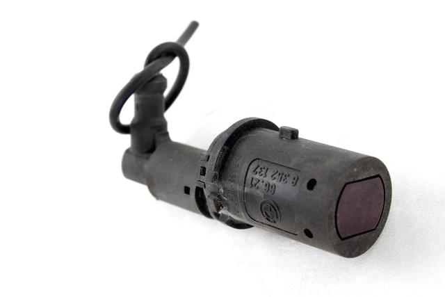 PARKIRNI SENZORJI OEM N. 66218352137 ORIGINAL REZERVNI DEL BMW SERIE 7 E38 (1994 - 2001)BENZINA LETNIK 1998