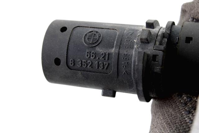 PARKIRNI SENZORJI OEM N. 66218352137 ORIGINAL REZERVNI DEL BMW SERIE 7 E38 (1994 - 2001)BENZINA LETNIK 1998
