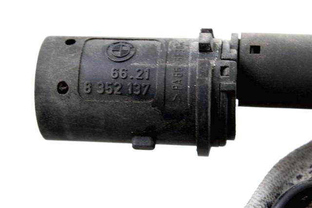 PARKIRNI SENZORJI OEM N. 66218352137 ORIGINAL REZERVNI DEL BMW SERIE 7 E38 (1994 - 2001)BENZINA LETNIK 1998