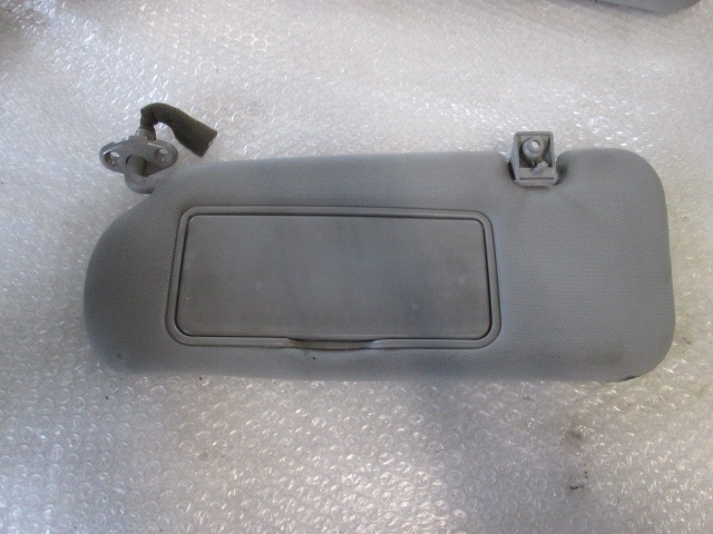 SENCNIKI OEM N. 8,52013E+75 ORIGINAL REZERVNI DEL KIA SORENTO JC MK1 (2002 - 2009) DIESEL LETNIK 2004