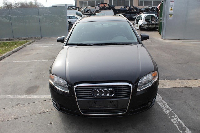 AUDI A4 SW 2.0 D 103KW AUT 5P (2006) RICAMBIO USATO 