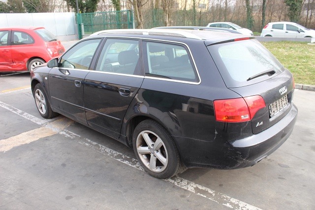 AUDI A4 SW 2.0 D 103KW AUT 5P (2006) RICAMBIO USATO 