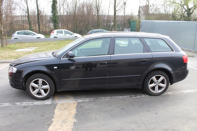 AUDI A4 SW 2.0 D 103KW AUT 5P (2006) RICAMBIO USATO 