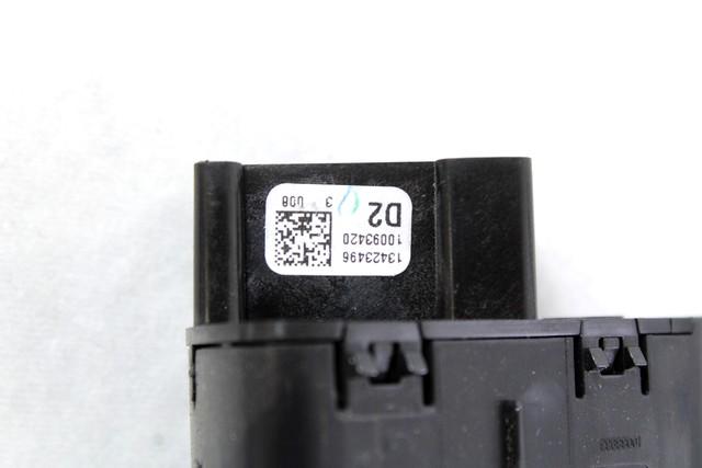 RAZLICNA STIKALA  OEM N. 13423496 ORIGINAL REZERVNI DEL OPEL ADAM M13 (2013 - 2019) BENZINA LETNIK 2013