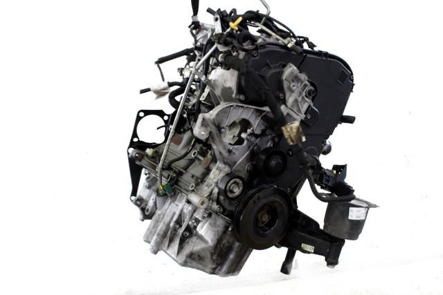 MOTOR OEM N. 937A3000 18392 ORIGINAL REZERVNI DEL ALFA ROMEO 147 937 R (2005 - 2010) DIESEL LETNIK 2008