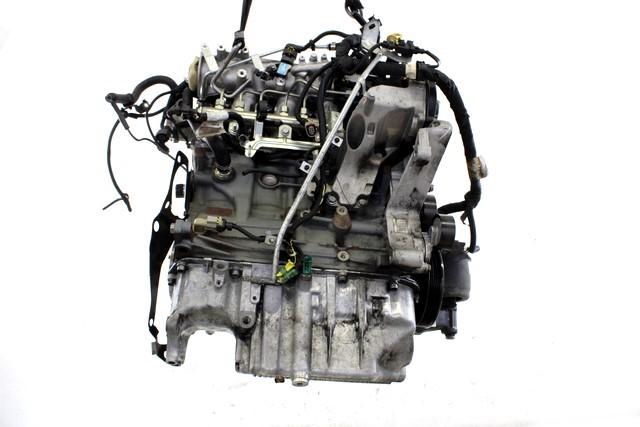 MOTOR OEM N. 937A3000 18392 ORIGINAL REZERVNI DEL ALFA ROMEO 147 937 R (2005 - 2010) DIESEL LETNIK 2008